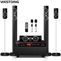 威斯汀旗艦店 專業(yè)點歌機網店介紹