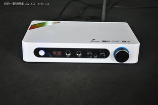 在家也能K歌？狼奇智能家用KTV點(diǎn)歌機(jī)，打造你的專屬音樂空間