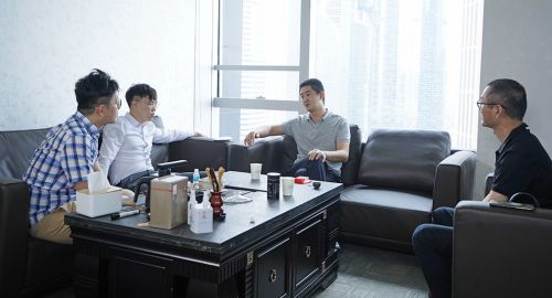 熱烈慶祝空格控股集團加入廣東省繼續(xù)教育協(xié)會，會員單位授牌儀式成功舉辦